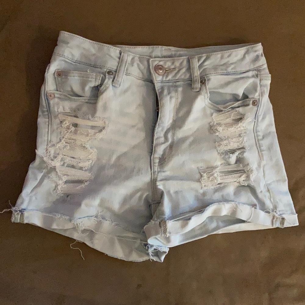American eagle shorts
